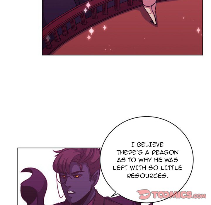 Forest of the Fireflies Chapter 53 image 38