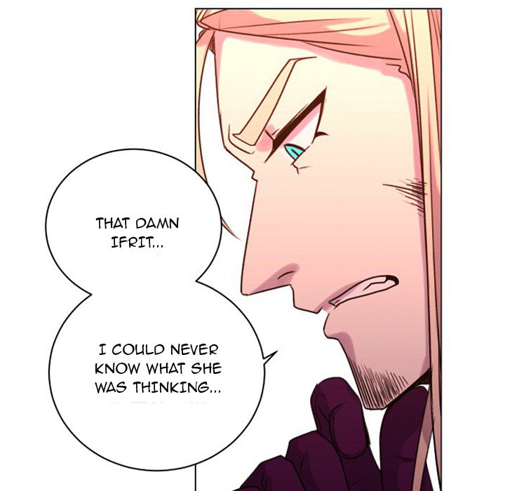 Forest of the Fireflies Chapter 53 image 40