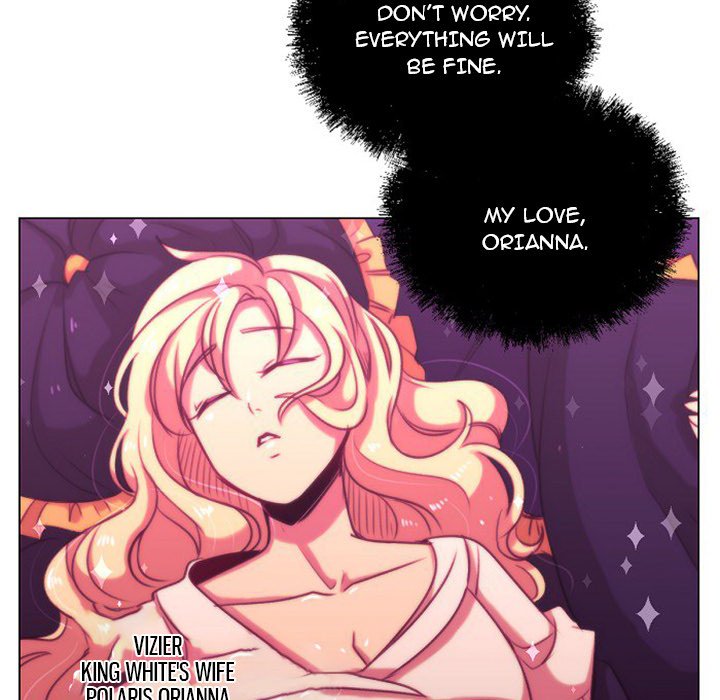 Forest of the Fireflies Chapter 53 image 42