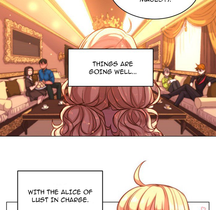 Forest of the Fireflies Chapter 53 image 45