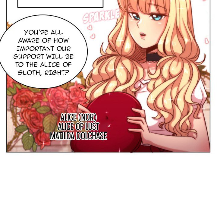 Forest of the Fireflies Chapter 53 image 46