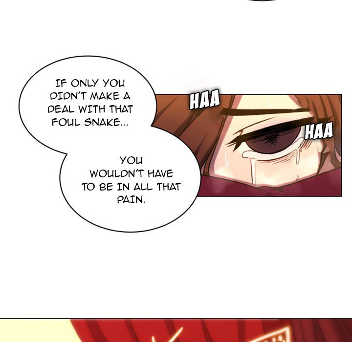 Forest of the Fireflies Chapter 53 image 4