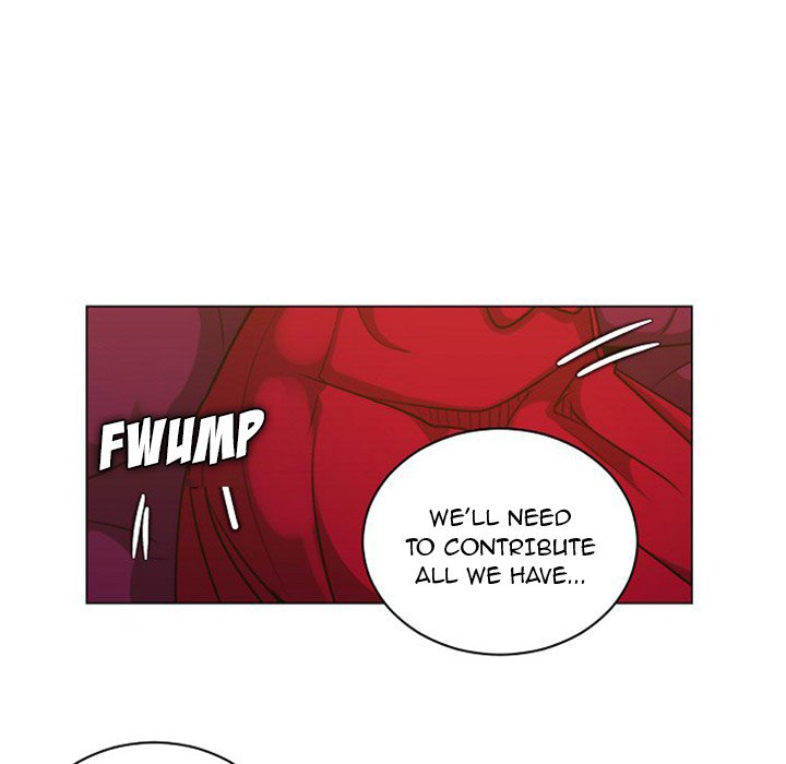 Forest of the Fireflies Chapter 53 image 49