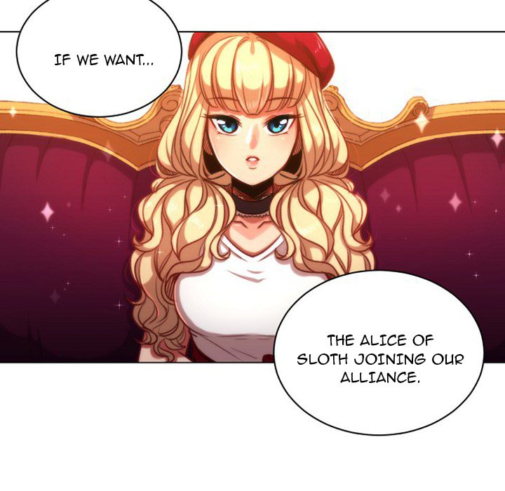 Forest of the Fireflies Chapter 53 image 50