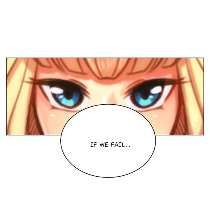 Forest of the Fireflies Chapter 53 image 51