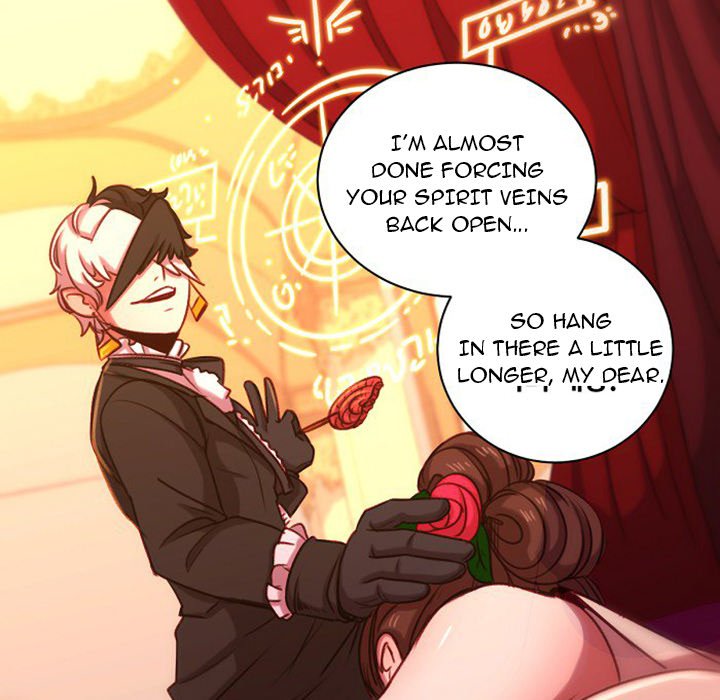 Forest of the Fireflies Chapter 53 image 5