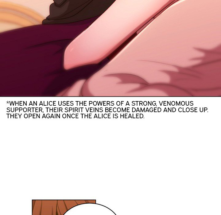 Forest of the Fireflies Chapter 53 image 6
