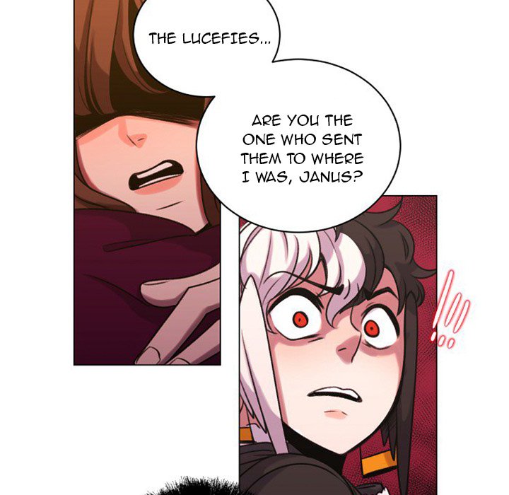 Forest of the Fireflies Chapter 53 image 7