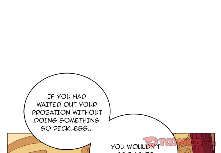 Forest of the Fireflies Chapter 54 image 0
