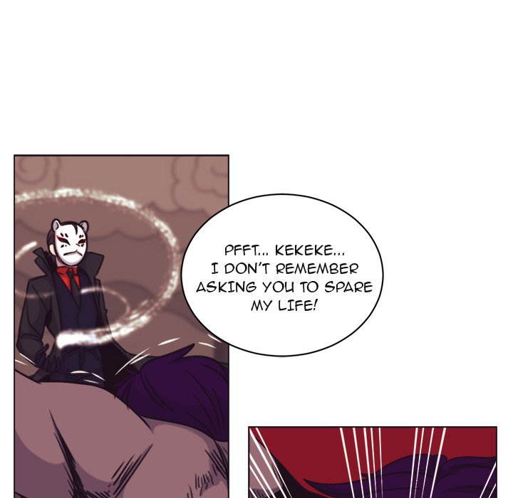 Forest of the Fireflies Chapter 54 image 10