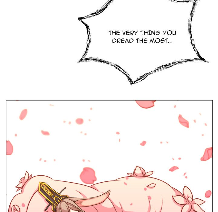 Forest of the Fireflies Chapter 54 image 12