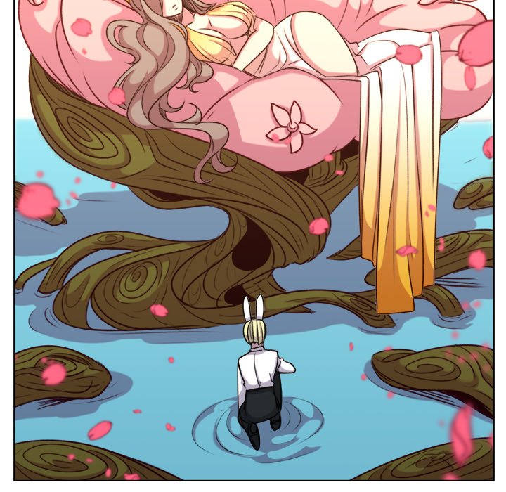 Forest of the Fireflies Chapter 54 image 13