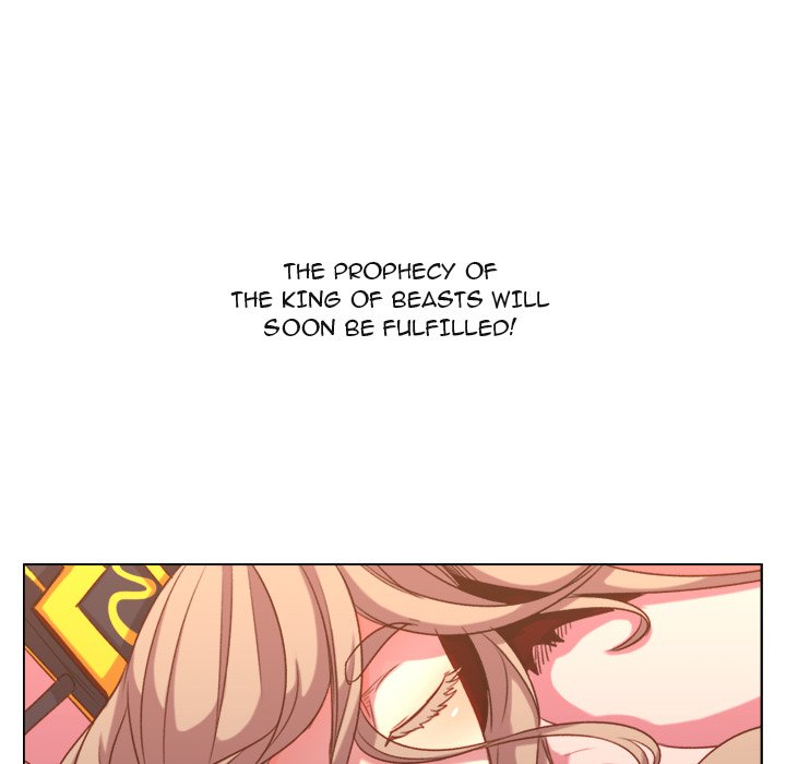 Forest of the Fireflies Chapter 54 image 14