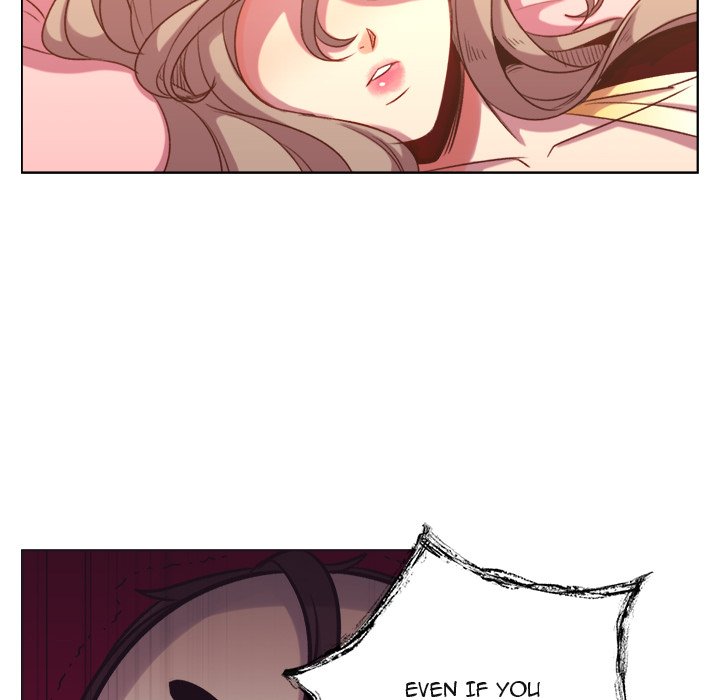 Forest of the Fireflies Chapter 54 image 15