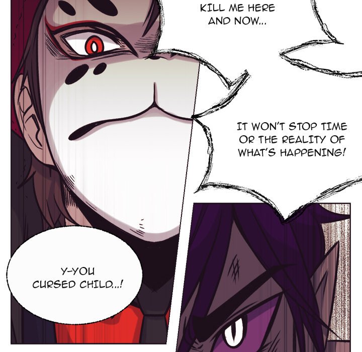 Forest of the Fireflies Chapter 54 image 16