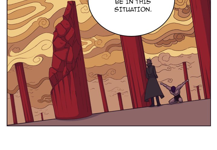 Forest of the Fireflies Chapter 54 image 1