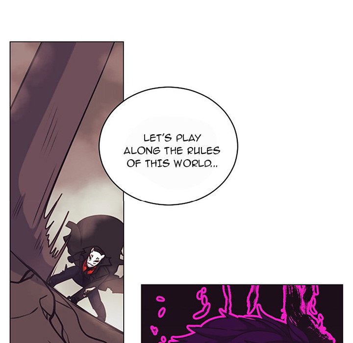 Forest of the Fireflies Chapter 54 image 27