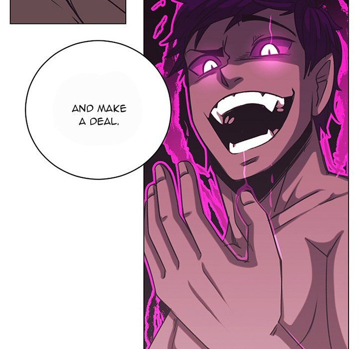 Forest of the Fireflies Chapter 54 image 28