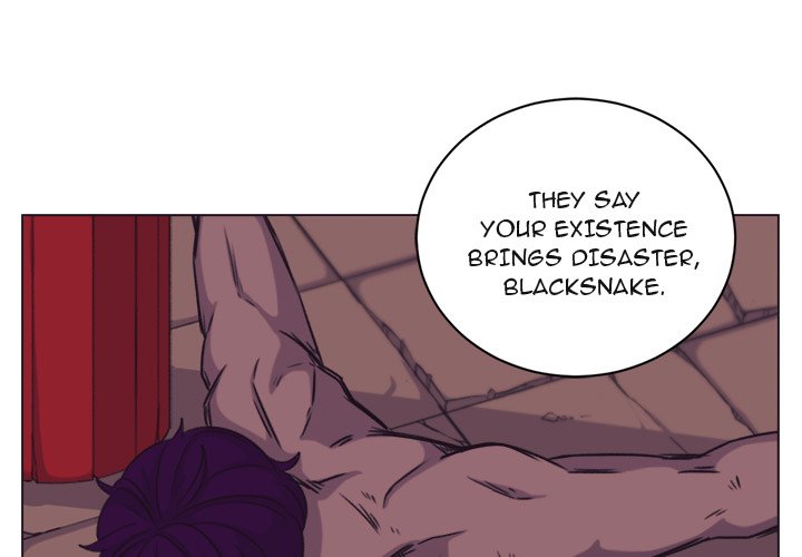 Forest of the Fireflies Chapter 54 image 2