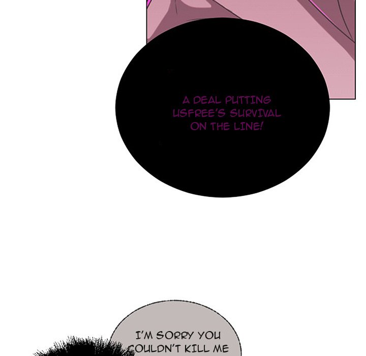 Forest of the Fireflies Chapter 54 image 29