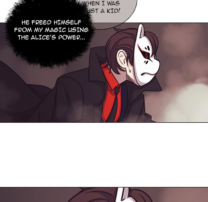 Forest of the Fireflies Chapter 54 image 30