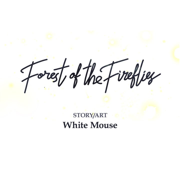 Forest of the Fireflies Chapter 54 image 32