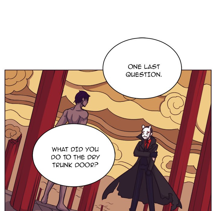 Forest of the Fireflies Chapter 54 image 33