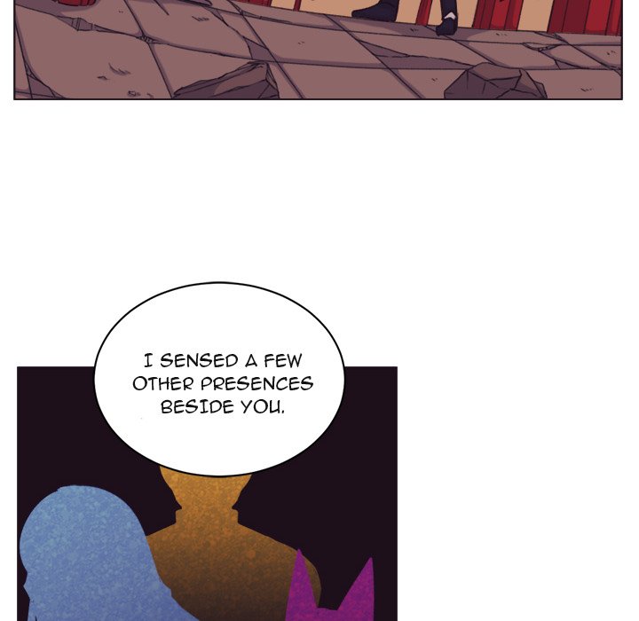 Forest of the Fireflies Chapter 54 image 34