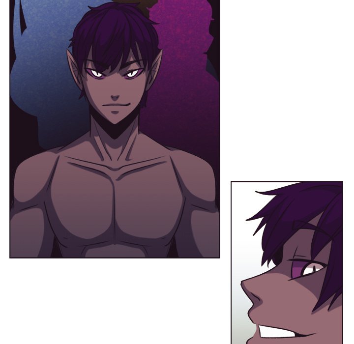 Forest of the Fireflies Chapter 54 image 35