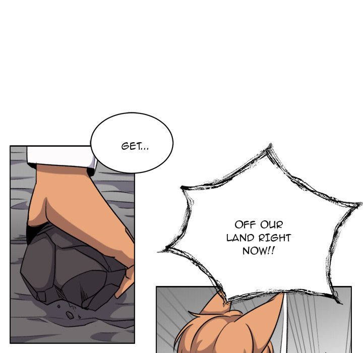 Forest of the Fireflies Chapter 54 image 38