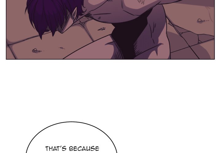 Forest of the Fireflies Chapter 54 image 3