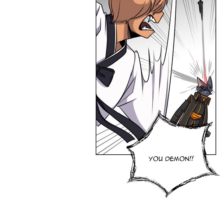 Forest of the Fireflies Chapter 54 image 39