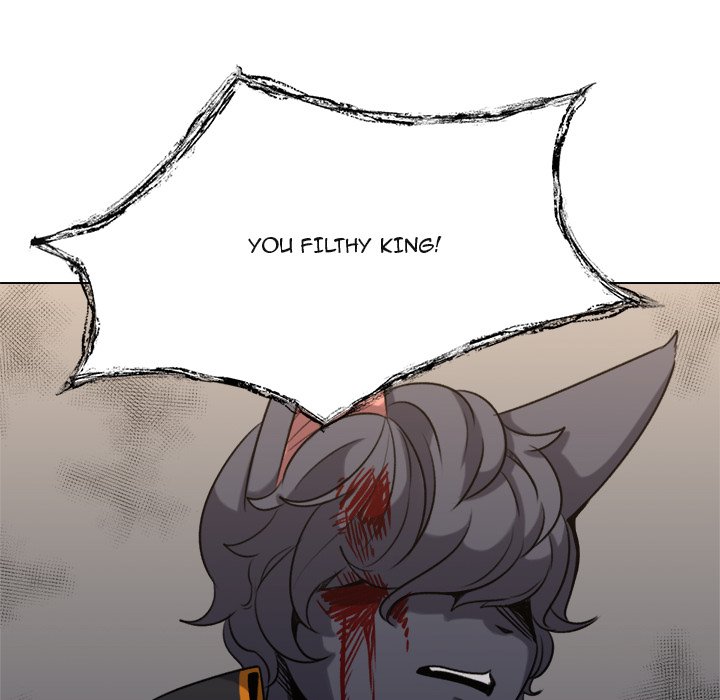 Forest of the Fireflies Chapter 54 image 40