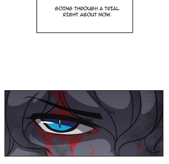Forest of the Fireflies Chapter 54 image 42