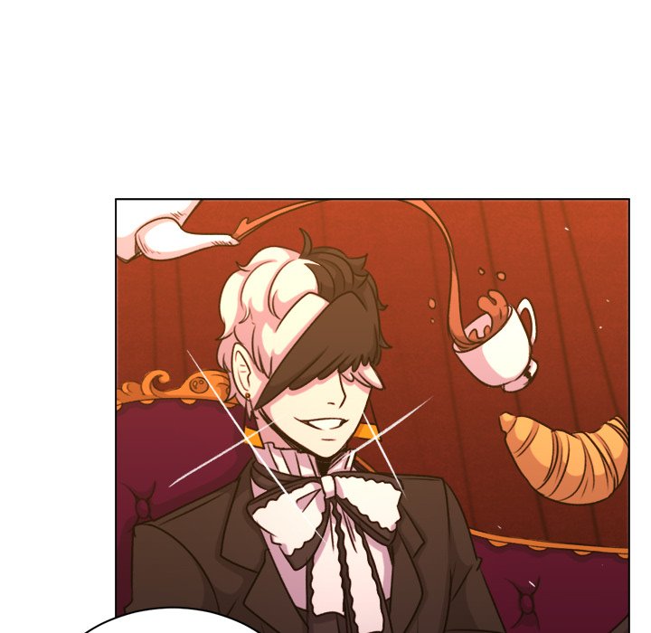 Forest of the Fireflies Chapter 54 image 47
