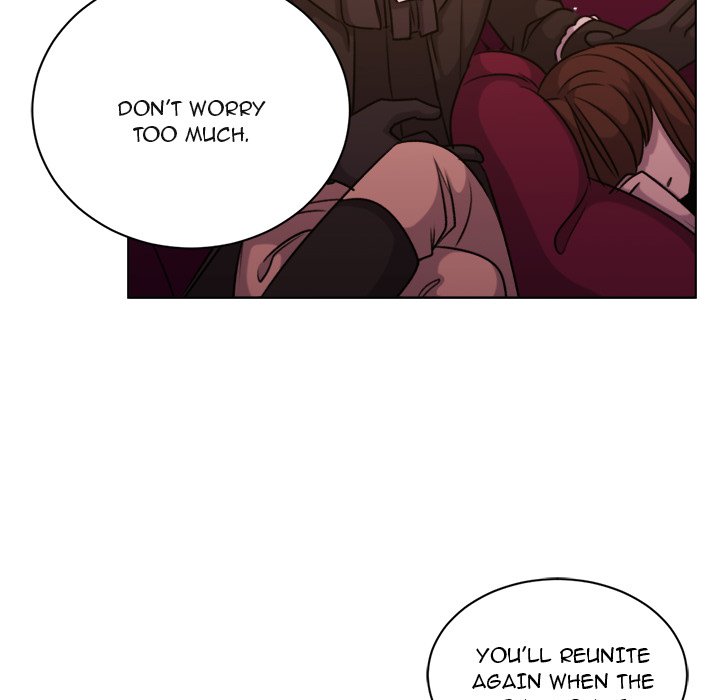 Forest of the Fireflies Chapter 54 image 48