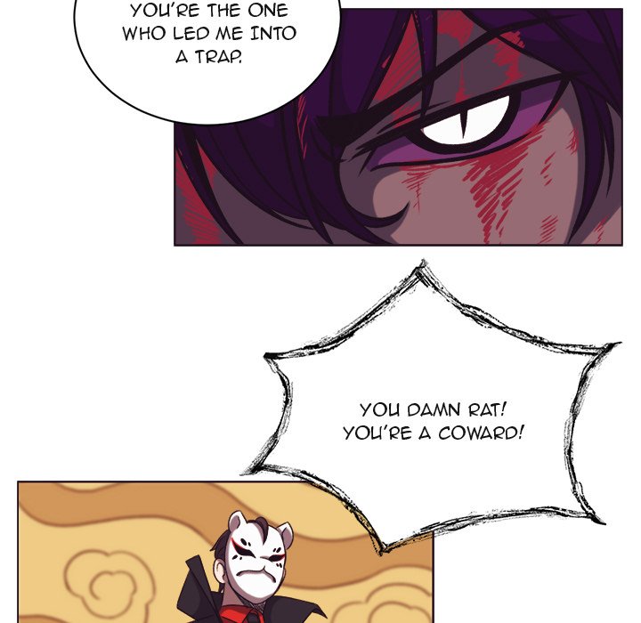 Forest of the Fireflies Chapter 54 image 4