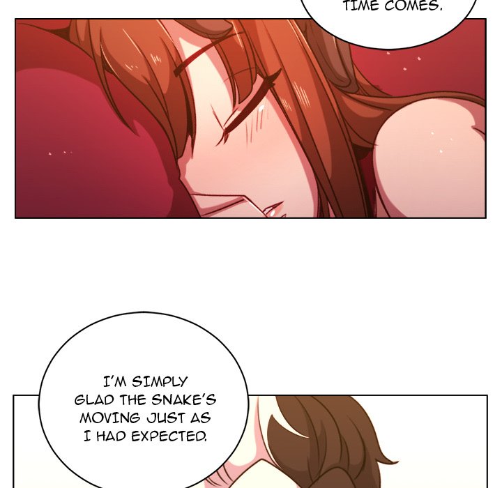 Forest of the Fireflies Chapter 54 image 49