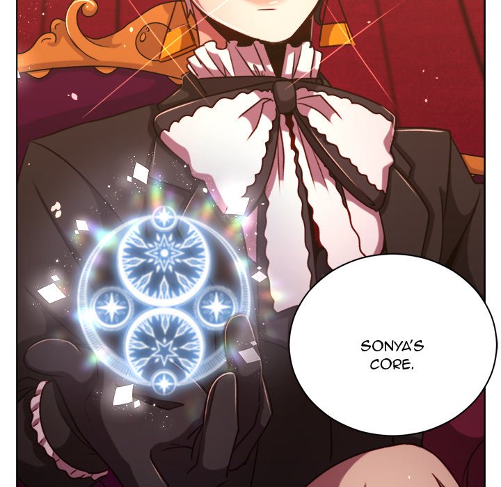 Forest of the Fireflies Chapter 54 image 53