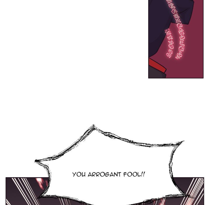 Forest of the Fireflies Chapter 54 image 6