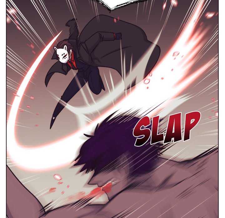 Forest of the Fireflies Chapter 54 image 7
