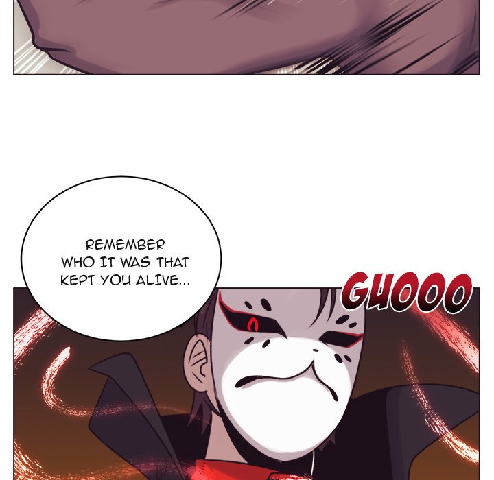 Forest of the Fireflies Chapter 54 image 8