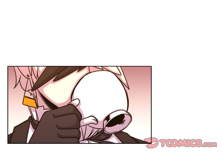 Forest of the Fireflies Chapter 55 image 0