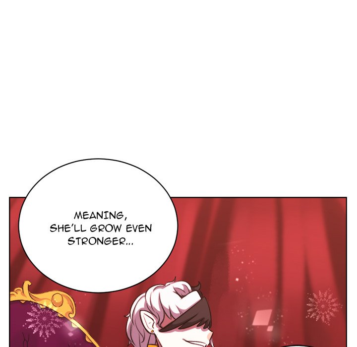 Forest of the Fireflies Chapter 55 image 9