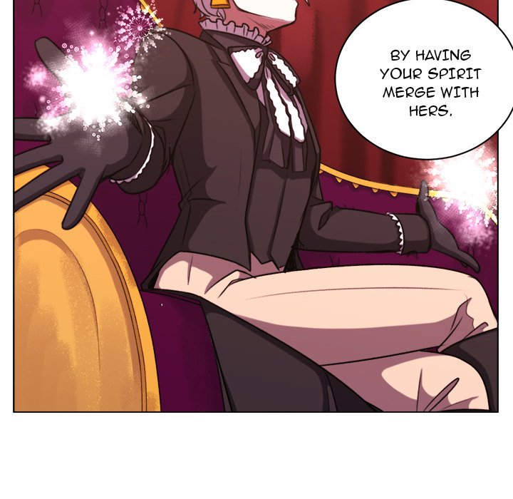 Forest of the Fireflies Chapter 55 image 10