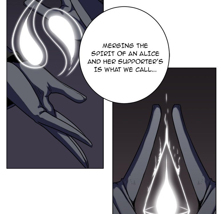 Forest of the Fireflies Chapter 55 image 12
