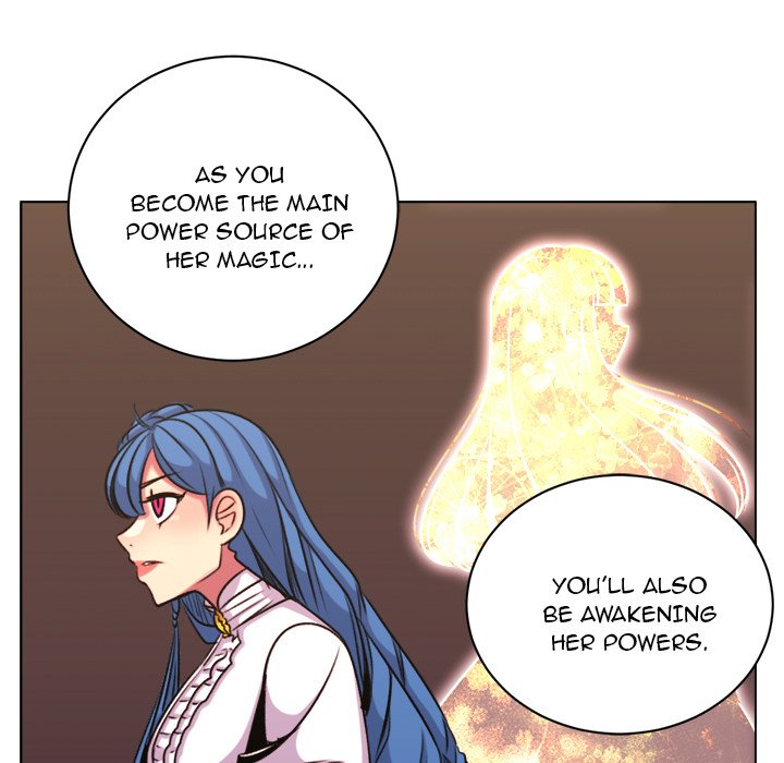 Forest of the Fireflies Chapter 55 image 14