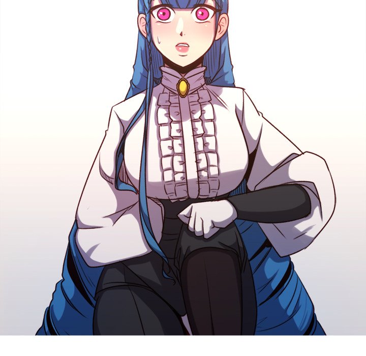 Forest of the Fireflies Chapter 55 image 17