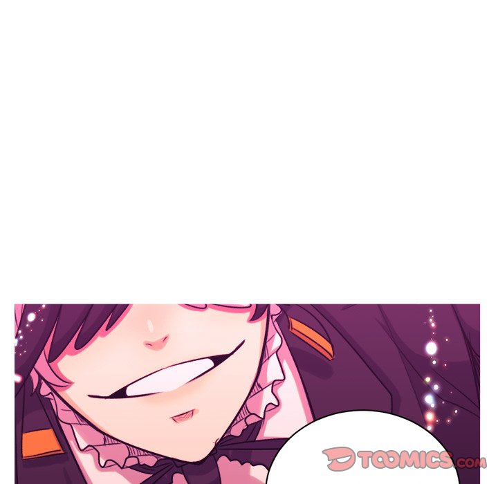Forest of the Fireflies Chapter 55 image 18