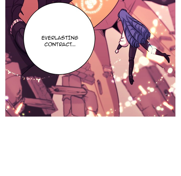 Forest of the Fireflies Chapter 55 image 21